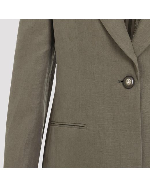Giorgio Armani Blazer in het Gray