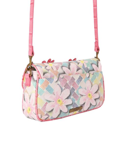 Kurt Geiger Pink Bags