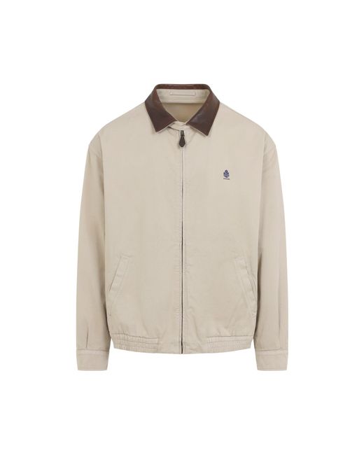 Prada Natural Jacket for men