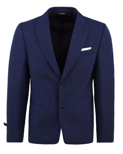 Daniele Alessandrini Jackets Blue