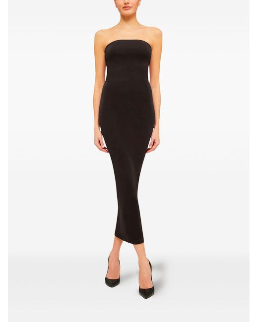 Wolford Brown Dresses
