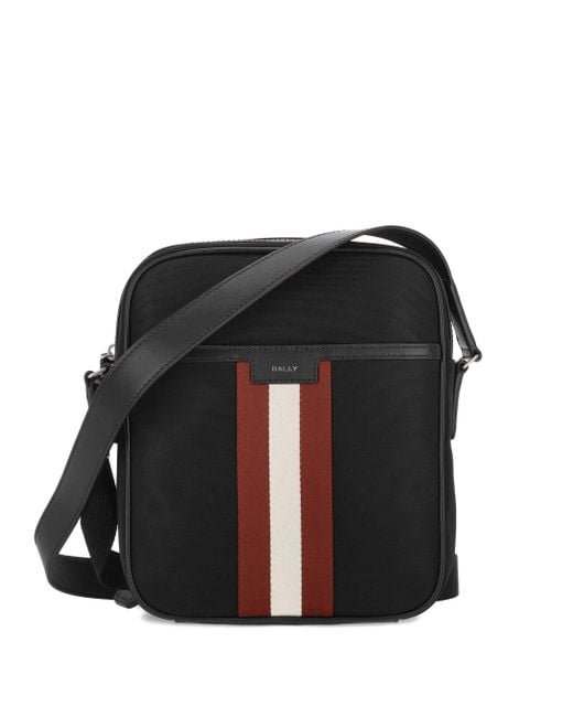 Bally Black Code Crossns M N