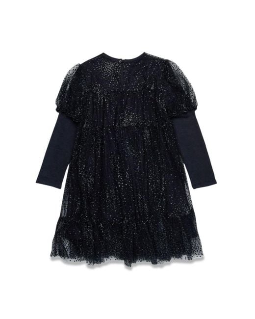 MAX&Co. Blue Dress