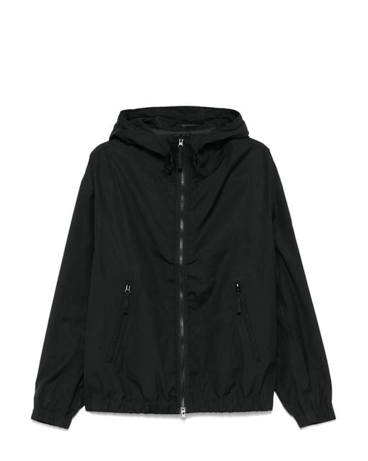 Stone Island Black Coats schwarz