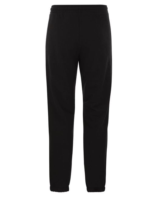 The North Face Black Street Explorer for men