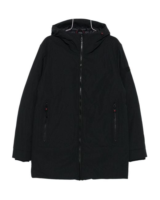 Peuterey Peutery -Mäntel schwarz in Black für Herren