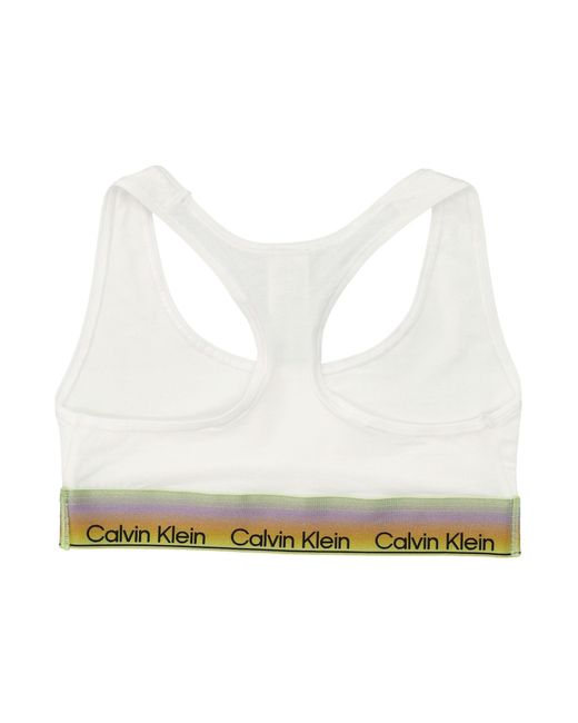 Calvin Klein Ondergoed Wit in het White
