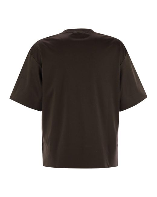 Max Mara Black Maxmara Estella