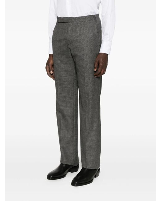 Lardini Gray Pants