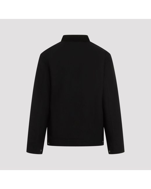 Carhartt Black Jacket for men