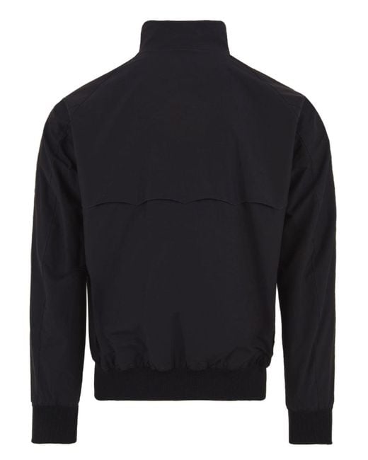 Baracuta Blue Coats