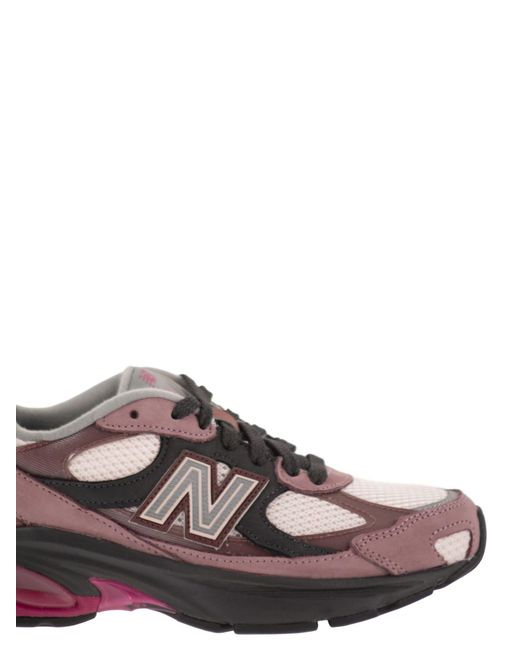 New Balance Brown U2010