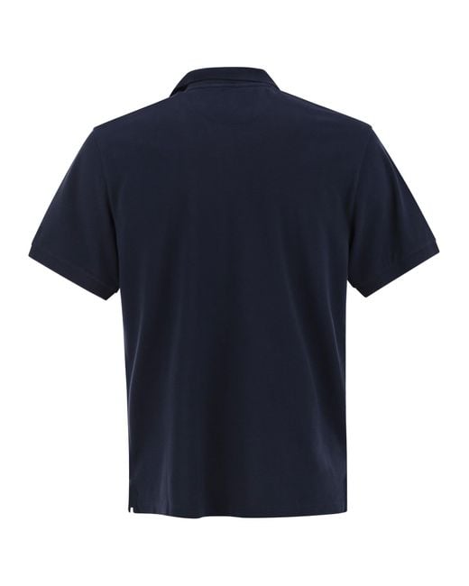 Mc2 Saint Barth Blue Charles for men
