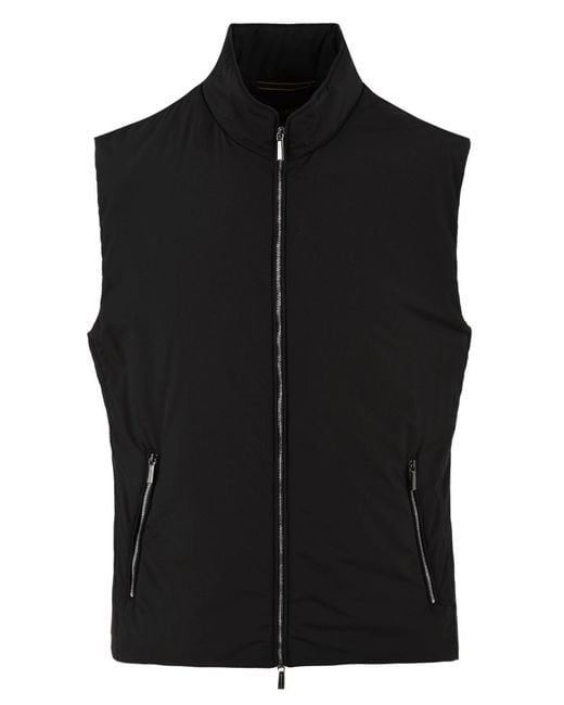 Moorer Black Jackets