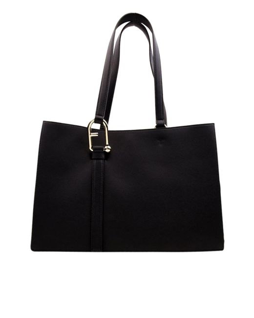 Furla Black Taschen .. Schwarz