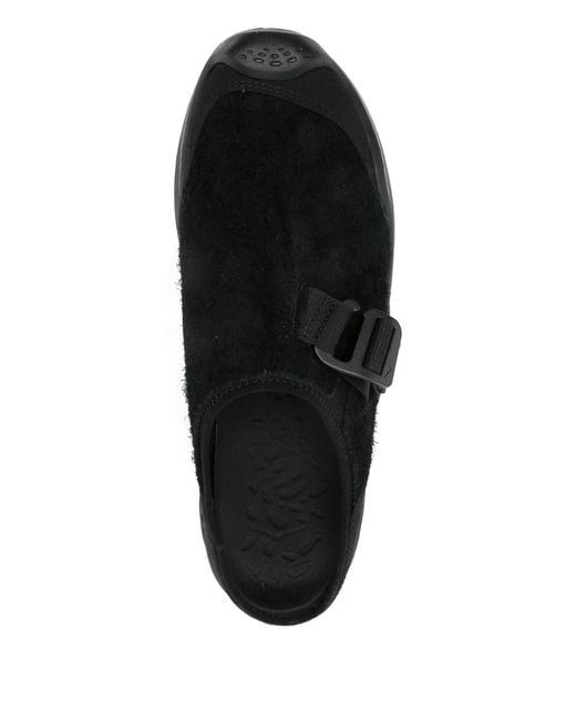 Hoka One One Black U Ora Primo Ext