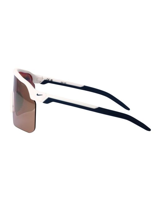 Nike Multicolor Injected Sunglasses