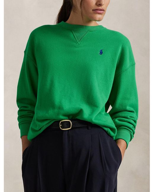 Pulls Green Ralph Lauren