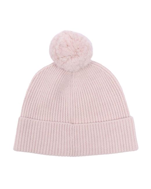 K-Way Pink By P. Vincent Hat