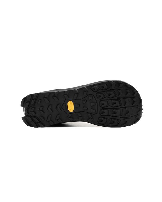 Altra Black Sneakers for men