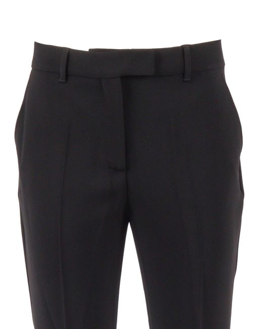 Max Mara Black Pants