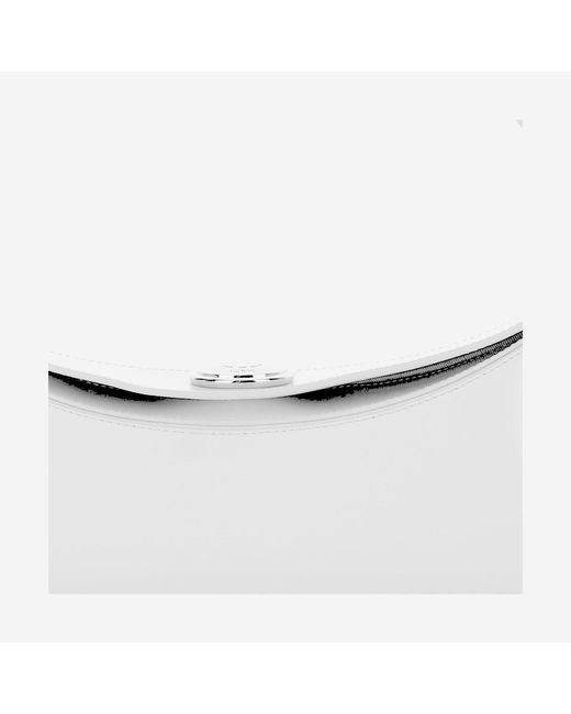 Jacquemus White Jacquemus
