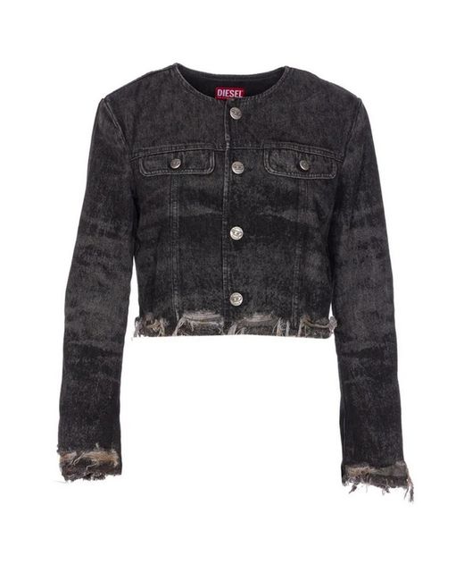 DIESEL Diesel Black