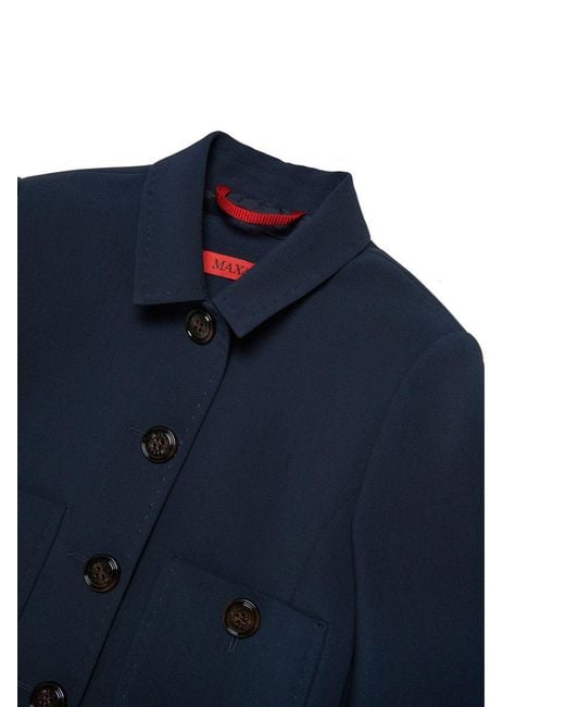 MAX&Co. Blue Maxj2F