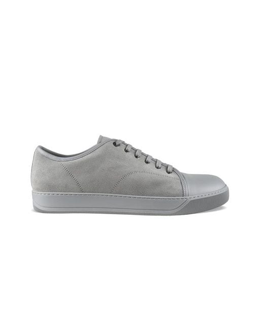 Lanvin DBB1 -Sneaker in Gray für Herren