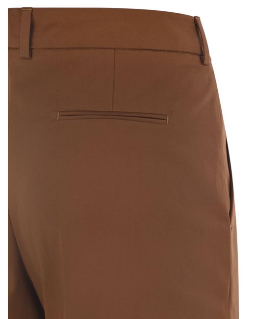 PT Torino Brown Anna