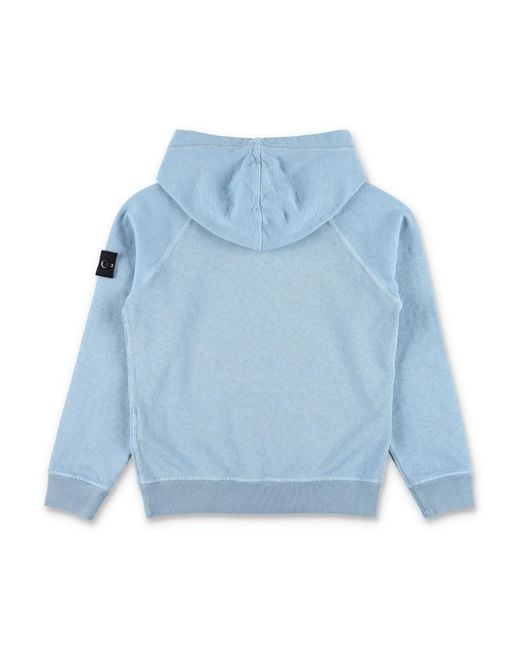 Stone Island Kleding.... in het Blue