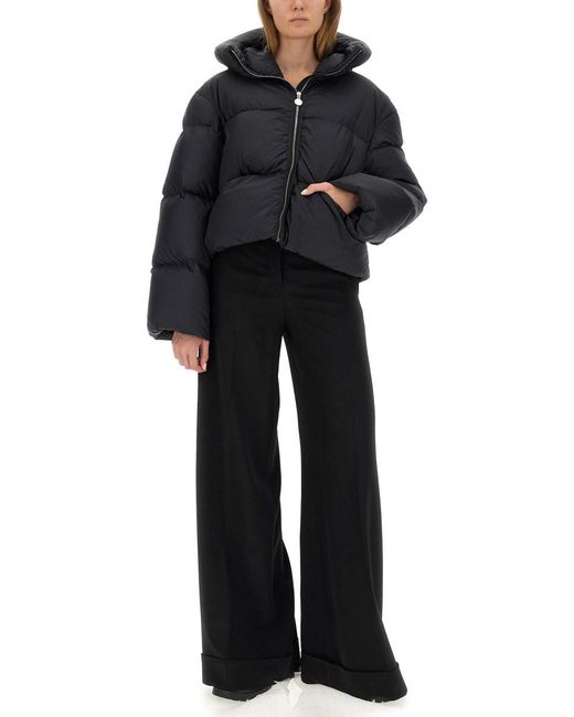 Ienki Ienki Black Kenny Jacket
