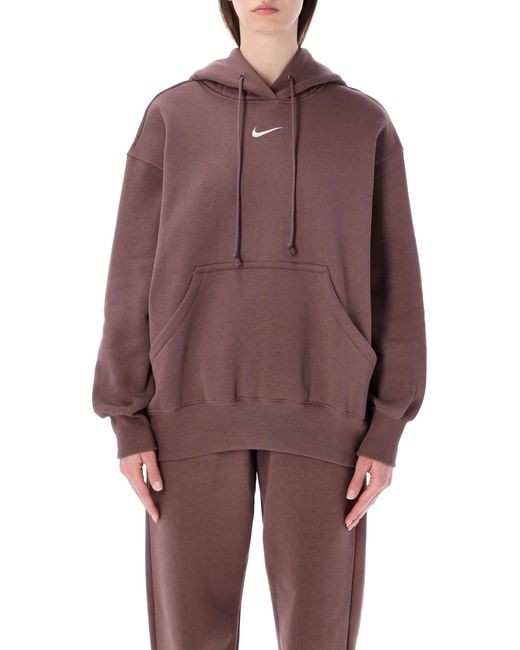 Nike Kleding.... in het Purple