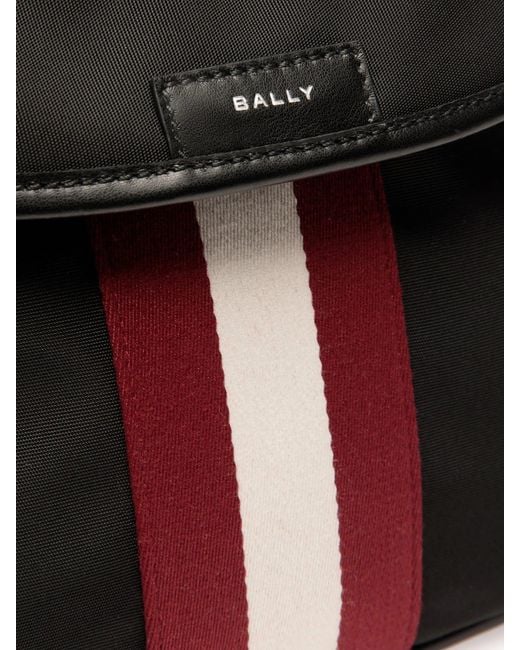 Bally Black Code Cross N