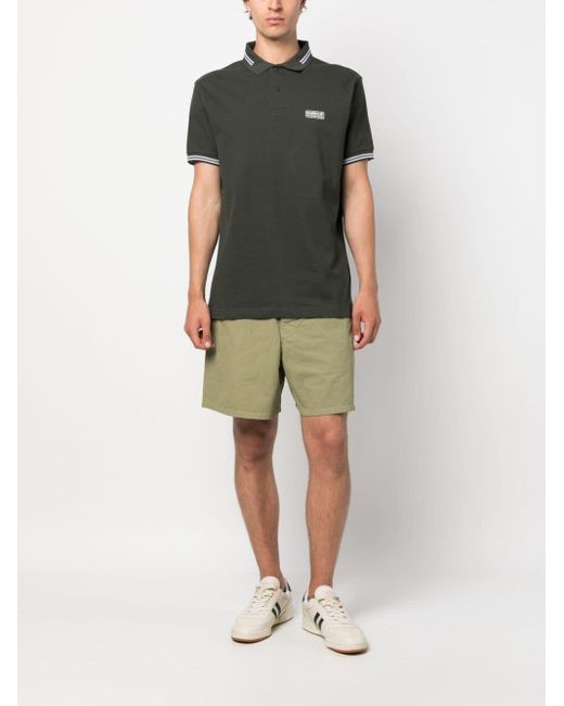 Barbour Natural Dillon Short