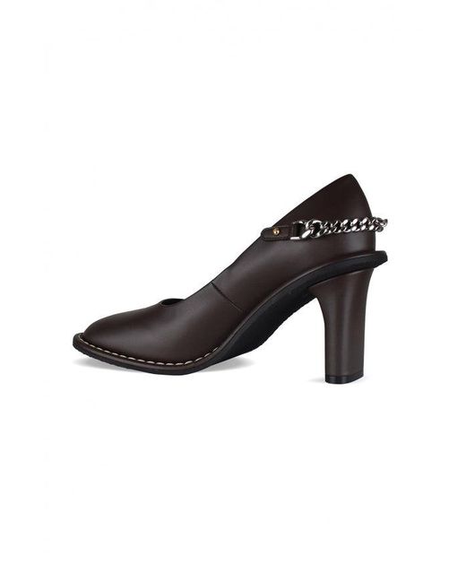 Pompes Stella Mc Cartney Ryder Stella McCartney en coloris Black