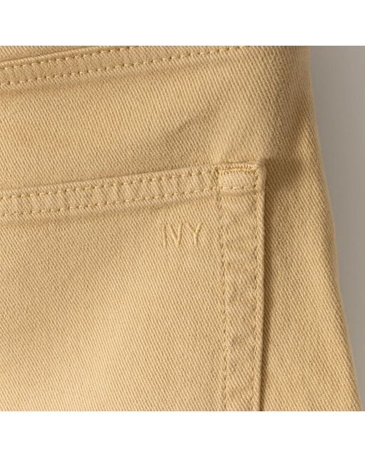 IVY Copenhagen Natural Skirts