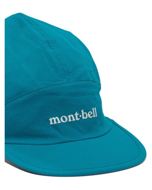 Montbell Hüte in Blue für Herren