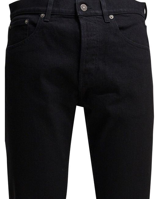 Golden Goose Deluxe Brand Jeans "Journey Collection" von in Black für Herren