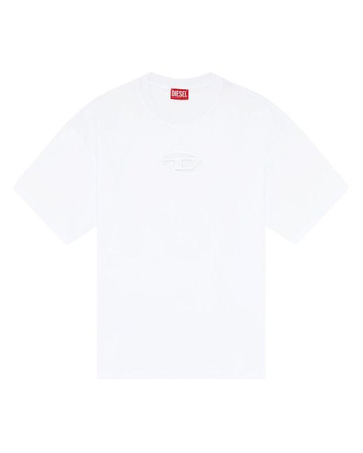 DIESEL T Boxt OD in White für Herren