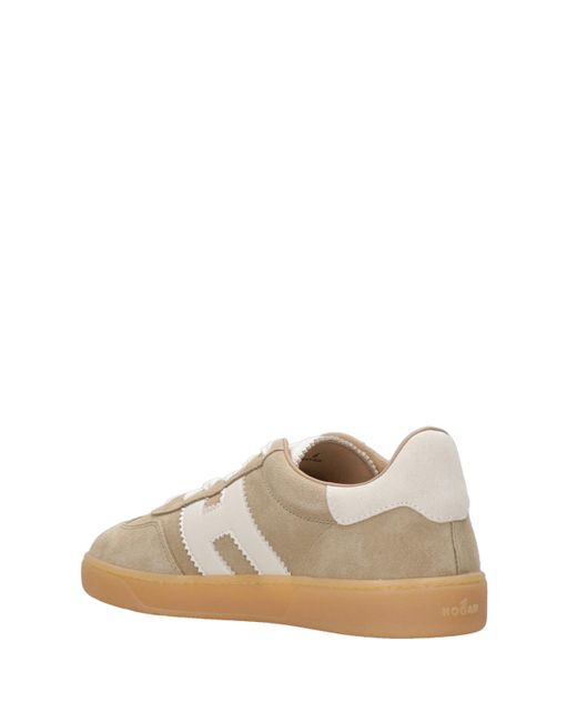 Hogan Natural Sneakers for men