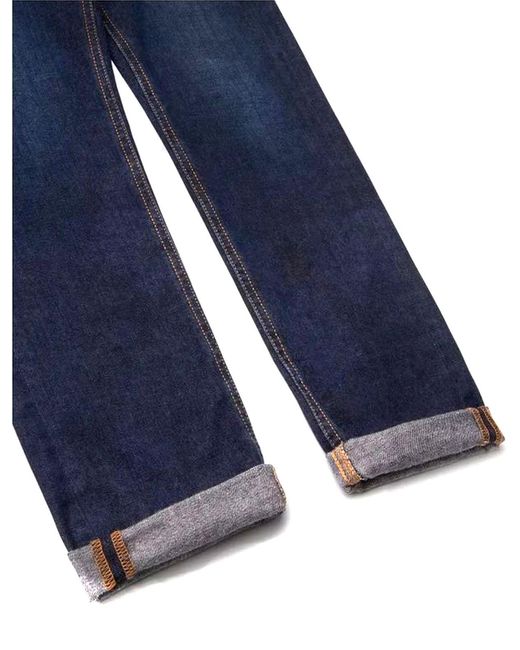 Vaqueros Denim Dondup de hombre de color Blue