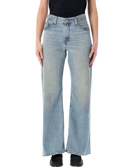 Vaqueros Levi's de color Blue