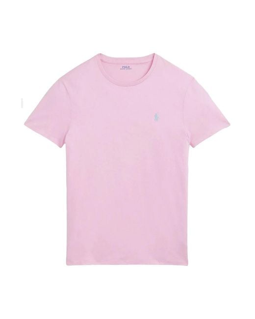 Polo Ralph Lauren Polo Ralph Lauren Pink