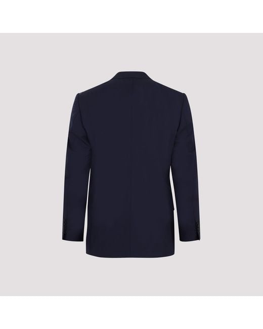Tom Ford Blue Suit for men