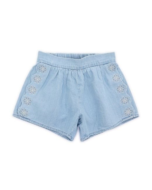 Chloé Blue I'Ve Got A Feeling