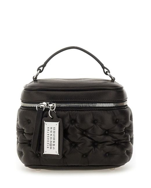 "Glam Slam" Maison Margiela en coloris Black