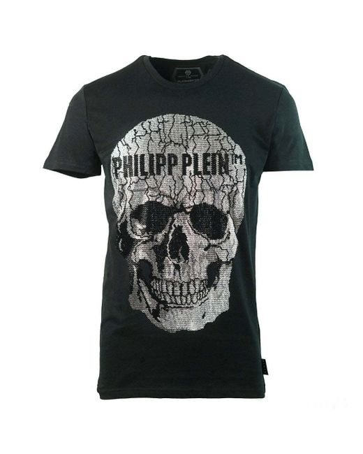 phillip plein tee