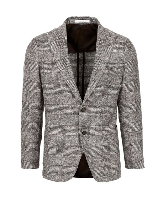 Tagliatore Jassen in het Gray