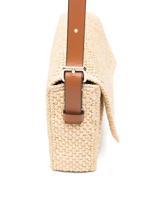 Manebí Natural Paloma Bag